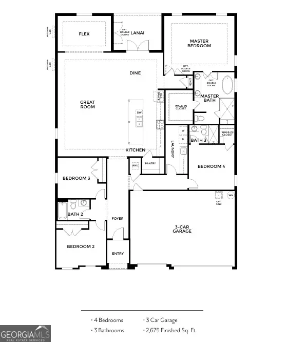 202 Savannah Way, Saint Marys, GA 31558 - Image #2