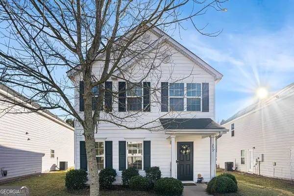 253 Sidney Lanier Avenue, Athens, GA 30607