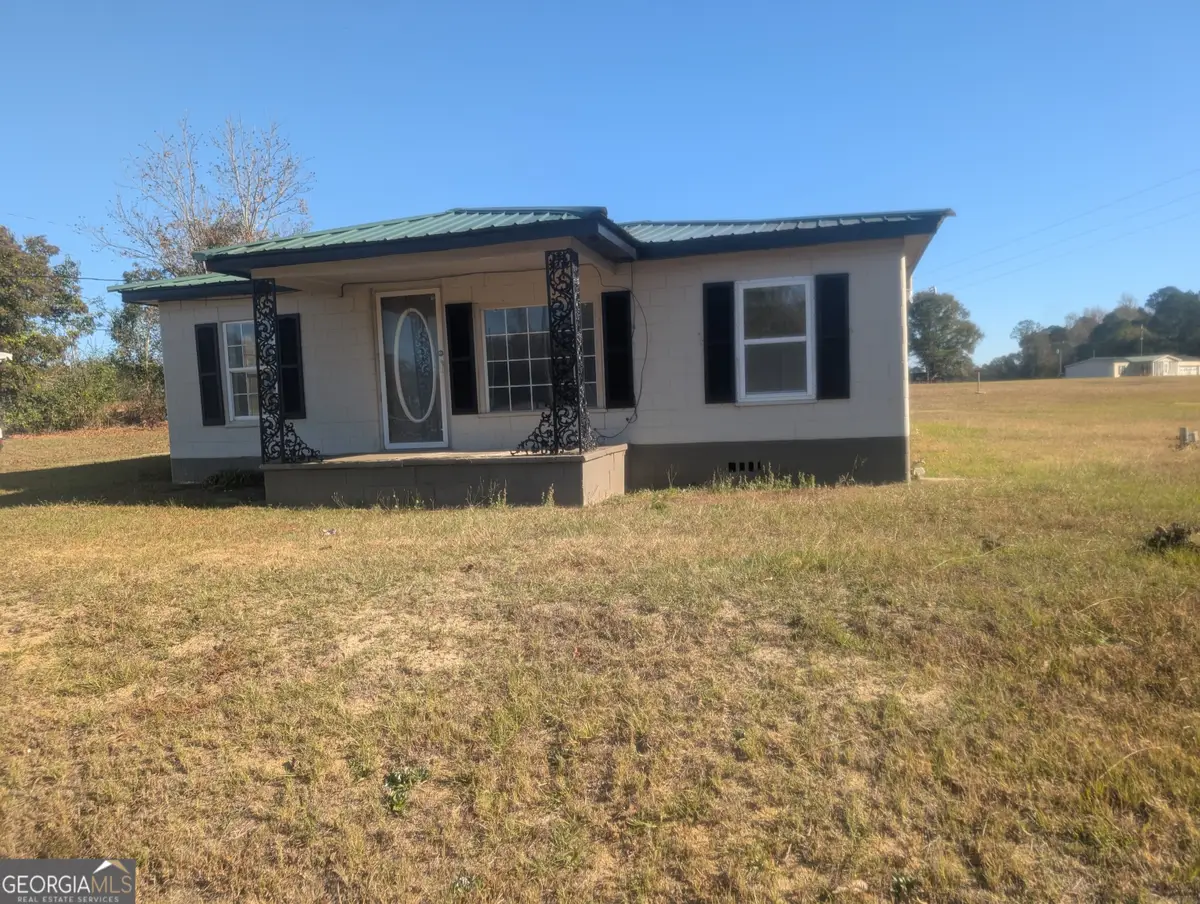 1182 Tucker Grove Ch Road, Wrightsville, GA 31096 - Image #1