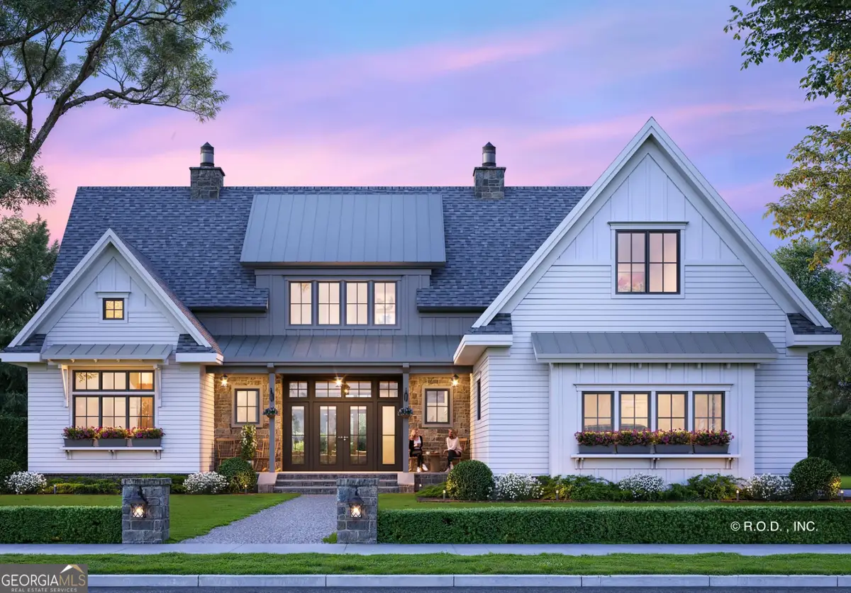 5861 Liberty Road, Winston, GA 30187 - Image #1