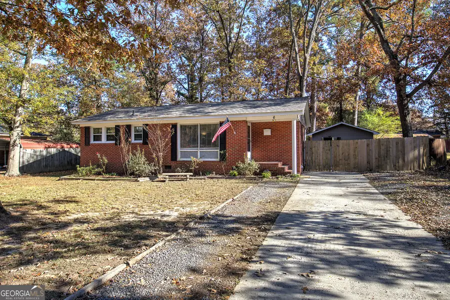 6 Oxford Place Nw, Rome, GA 30165 - Image #2