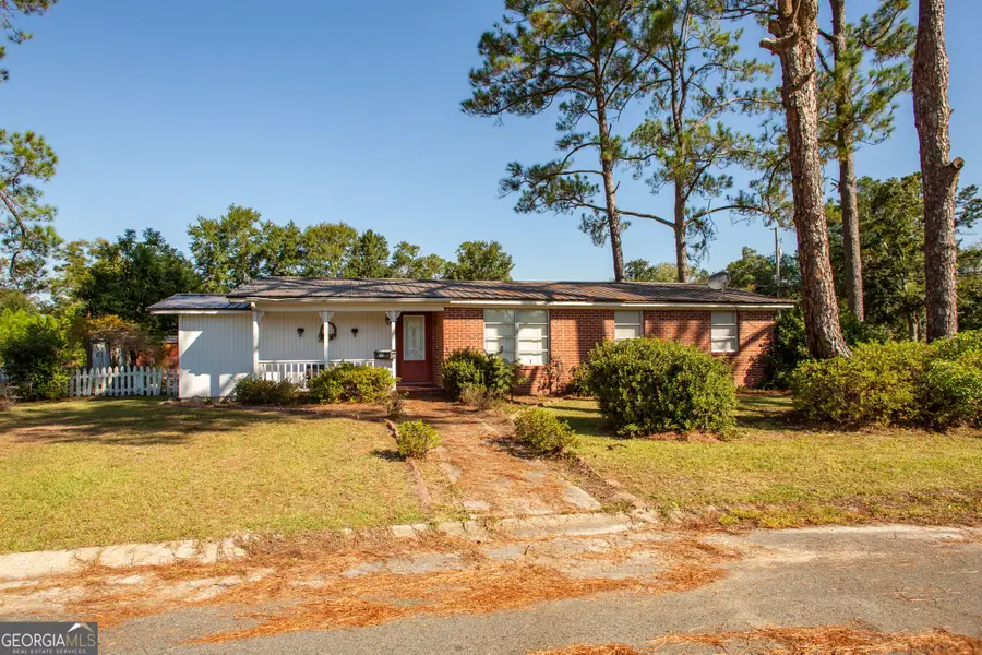 135 Morgan Street, Waycross, GA 31501 - Image #2