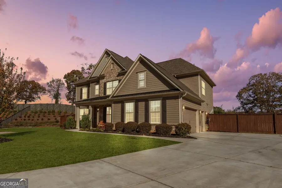 5075 Montes Lane, Cumming, GA 30040 - Image #3