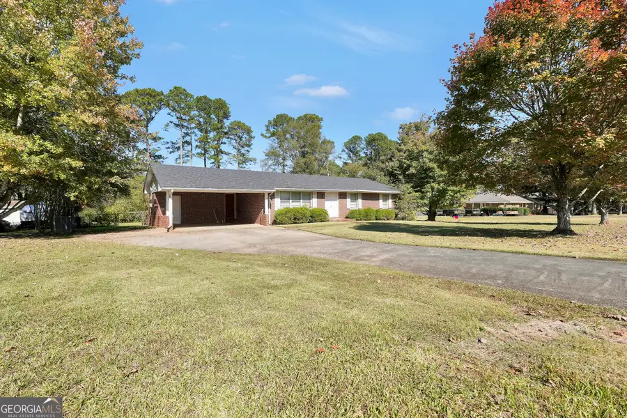 668 Mountain View Drive, Thomaston, GA 30286 - Image #2