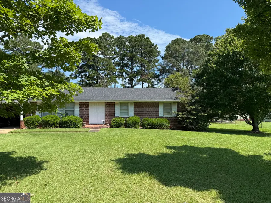 668 Mountain View Drive, Thomaston, GA 30286 - Image #3