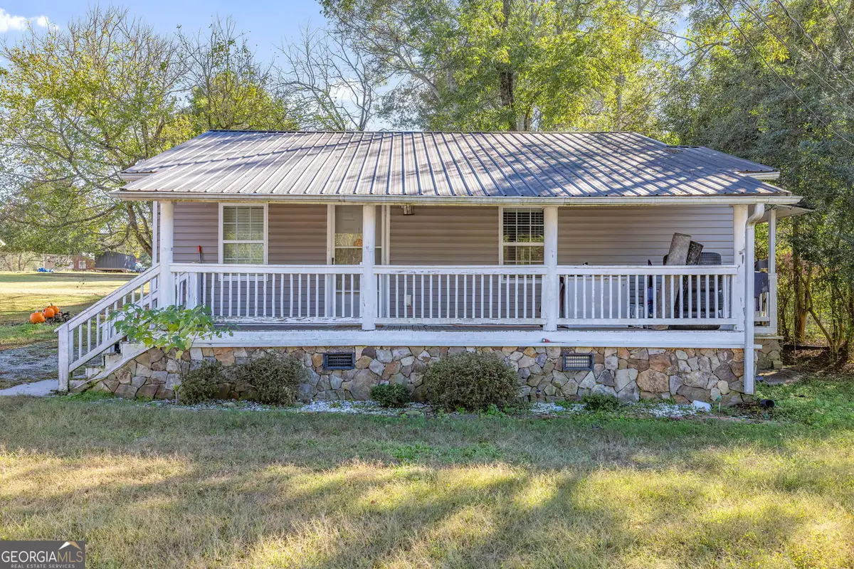 268 Barber Street, Commerce, GA 30529 - Image #1