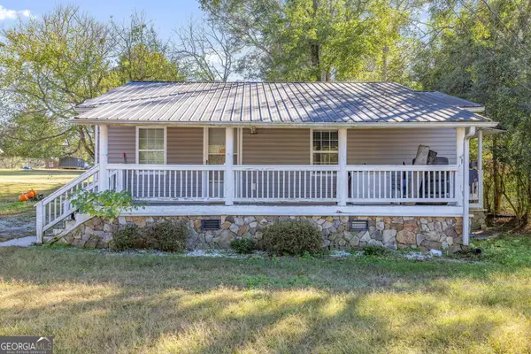 268 Barber Street, Commerce, GA 30529