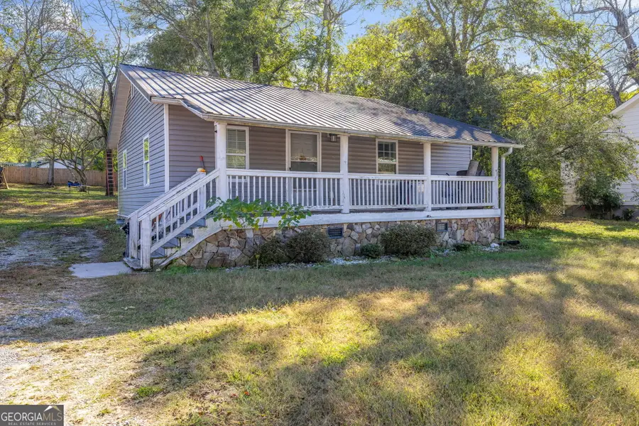 268 Barber Street, Commerce, GA 30529 - Image #2