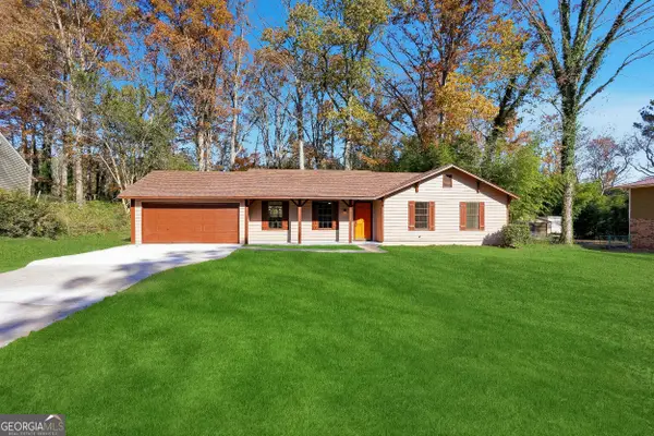 106 Garden Trail, Stockbridge, GA 30281