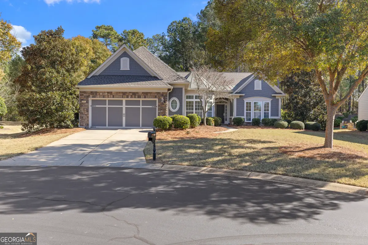 1031 Delconee Place, Greensboro, GA 30642 - Image #1