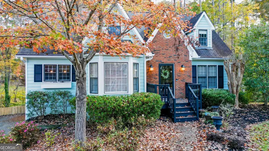 1068 W Mill Drive Nw, Kennesaw, GA 30152 - Image #2