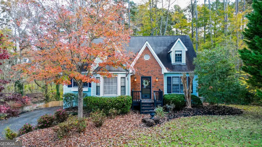 1068 W Mill Drive Nw, Kennesaw, GA 30152 - Image #3