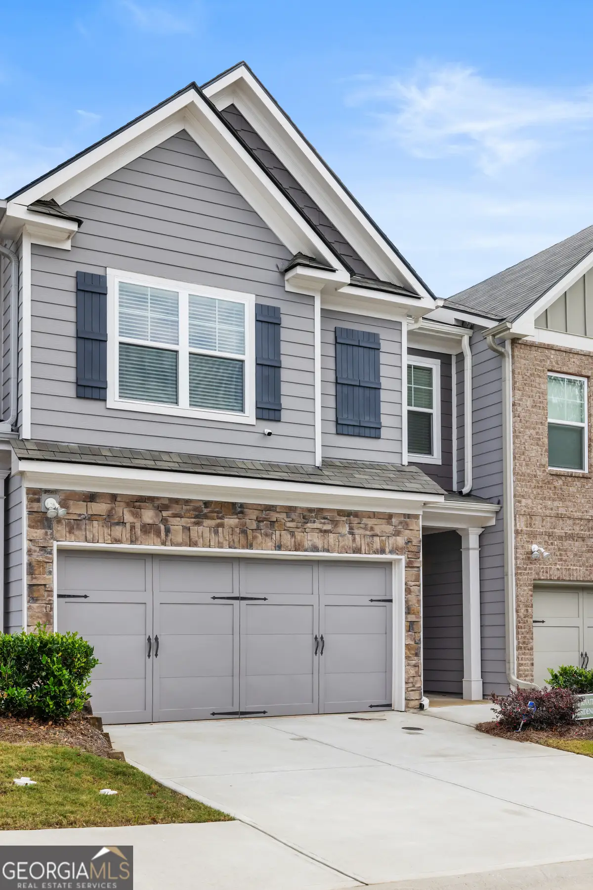 7690 Baron Road #606, Fairburn, GA 30213 - Image #1