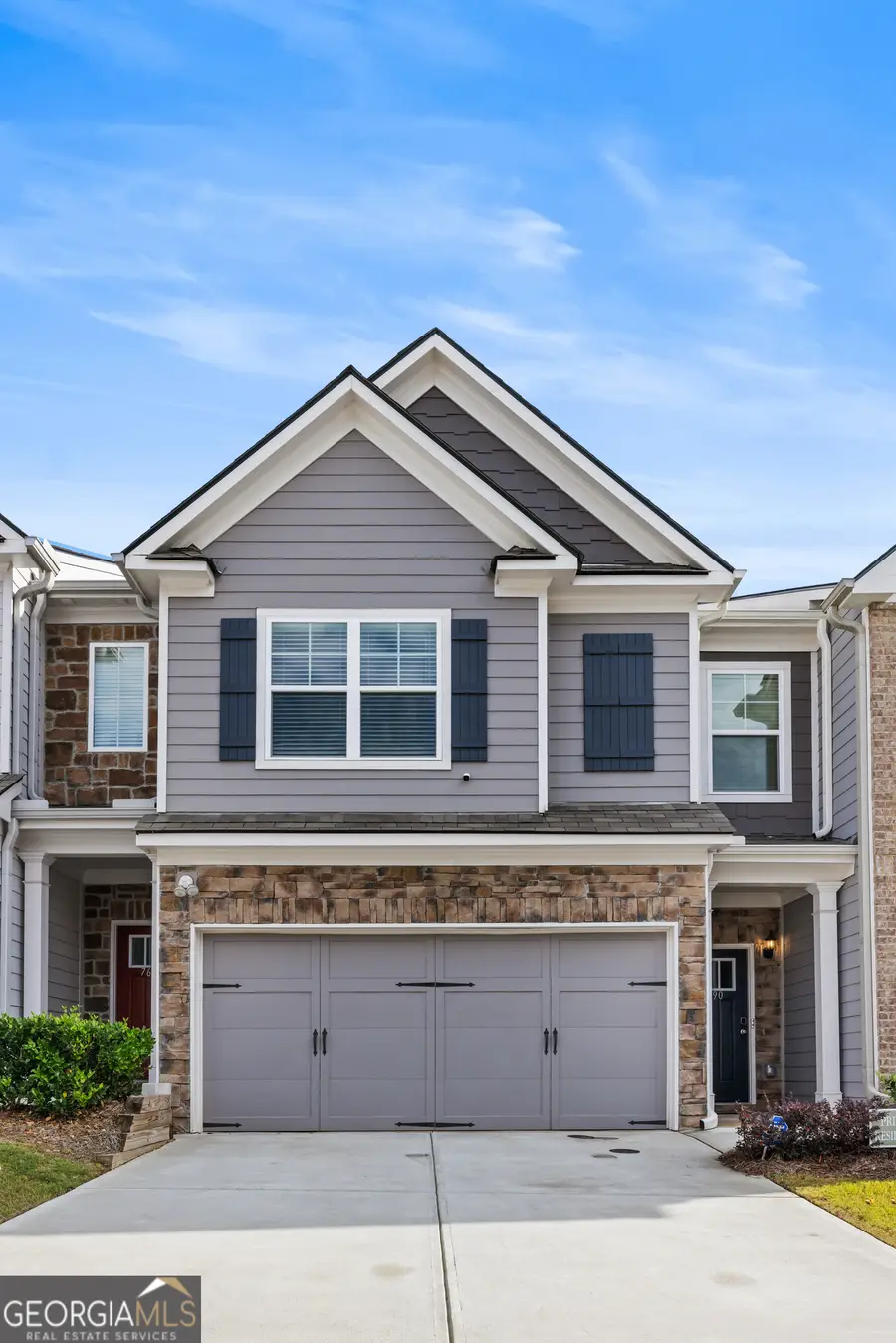 7690 Baron Road #606, Fairburn, GA 30213 - Image #2