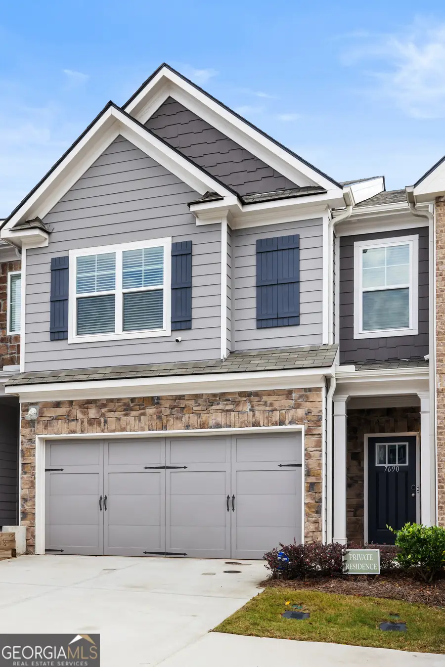 7690 Baron Road #606, Fairburn, GA 30213 - Image #3