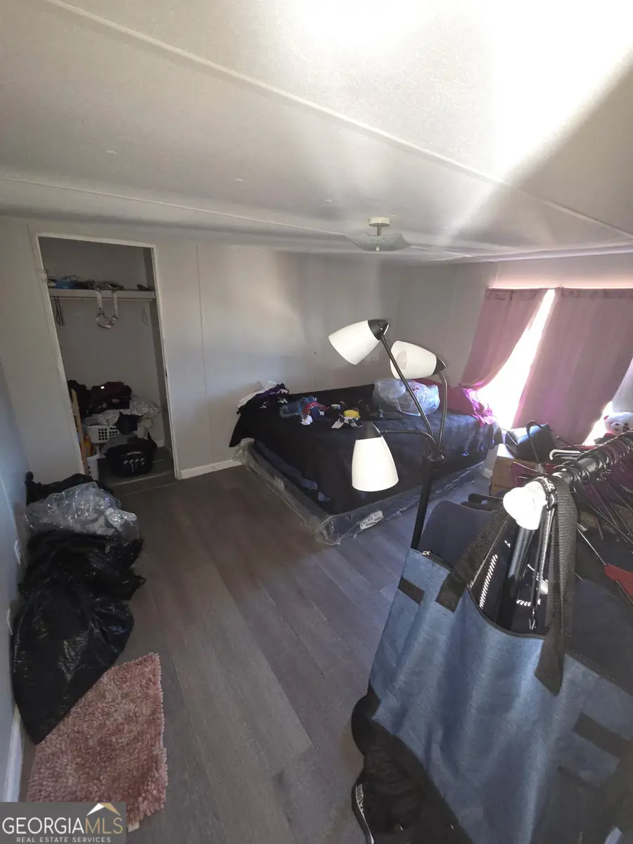 LOT Hunter Ridge Drive, Jonesboro, GA 30238 - Image #2