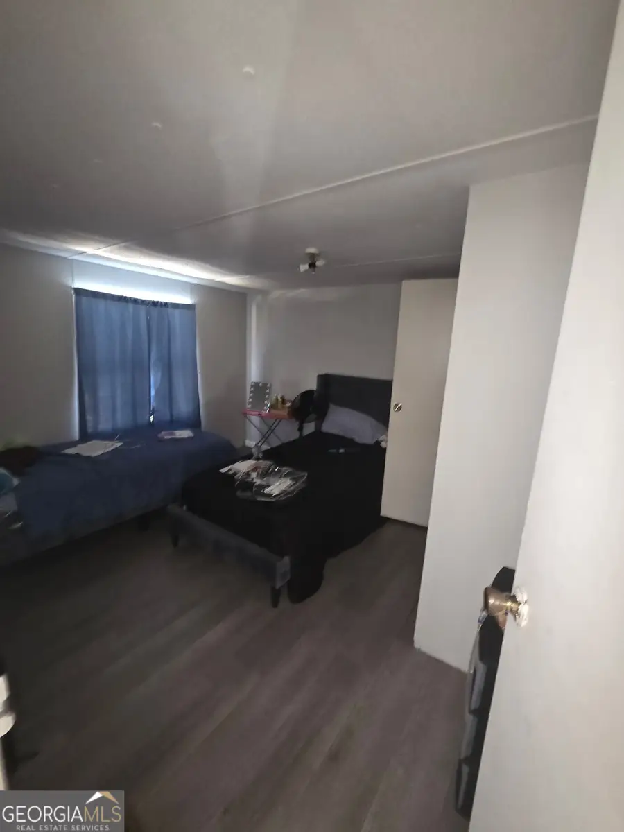 LOT Hunter Ridge Drive, Jonesboro, GA 30238 - Image #3