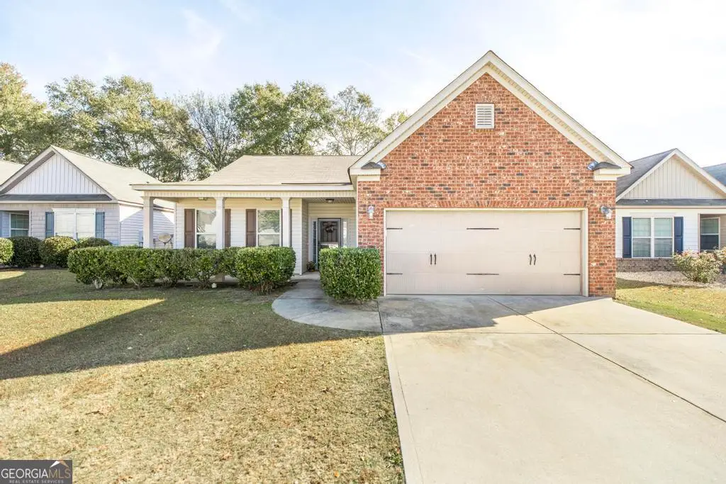 135 Abelia Lane, Byron, GA 31008 - Image #1