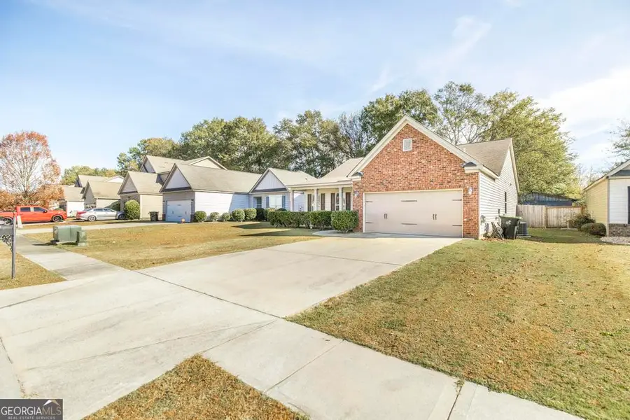 135 Abelia Lane, Byron, GA 31008 - Image #2