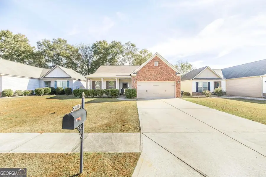 135 Abelia Lane, Byron, GA 31008 - Image #3