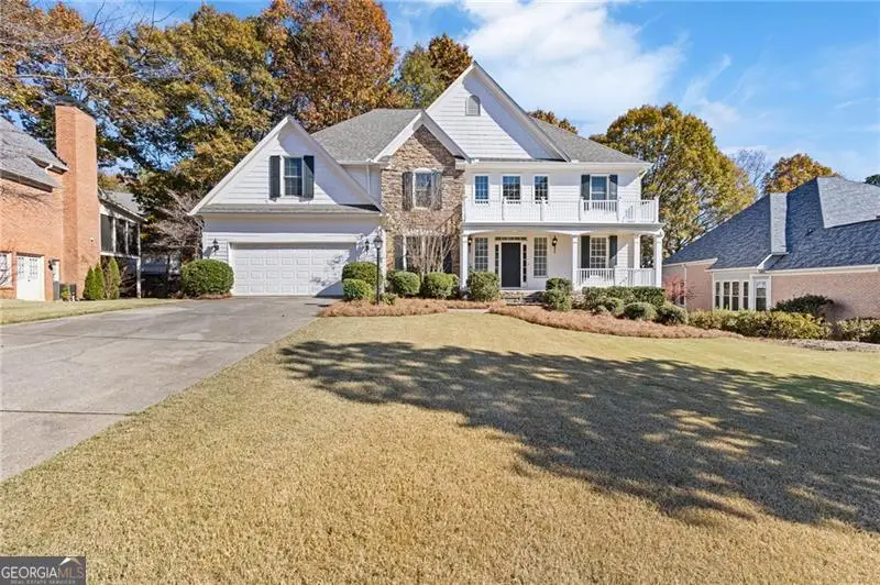 6425 Rutherford Place, Suwanee, GA 30024 - Image #1