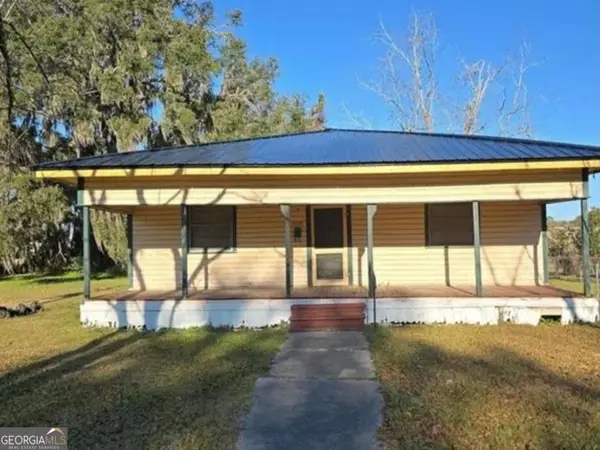 1212 Martin Luther King Drive, Waycross, GA 31503