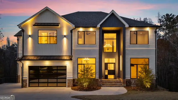 520 Heathmill Court, Milton, GA 30004