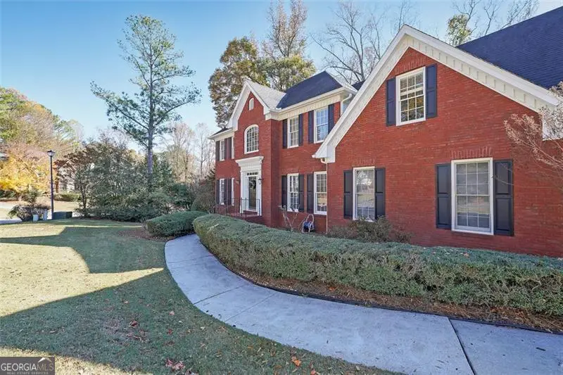 1381 Providence Drive, Lawrenceville, GA 30044 - Image #3
