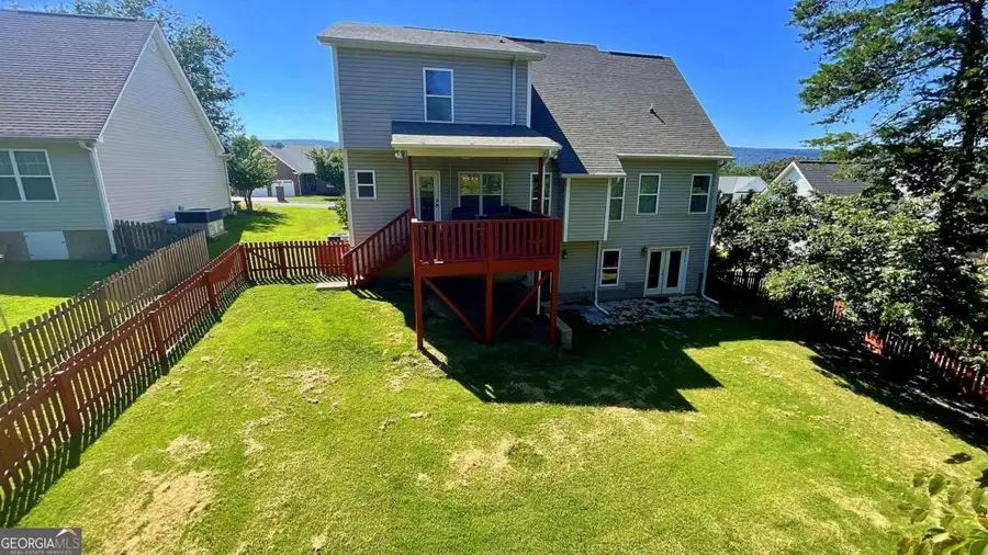 301 Hidden Oaks Drive, Flintstone, GA 30725 - Image #2