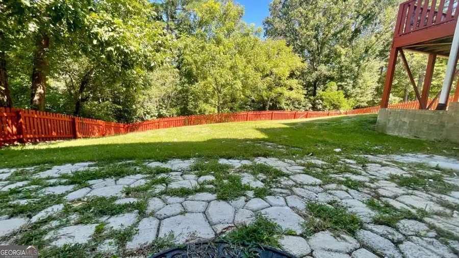 301 Hidden Oaks Drive, Flintstone, GA 30725 - Image #3