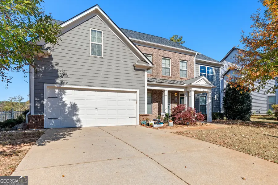 519 Bryant Lake Boulevard, Lagrange, GA 30241 - Image #3