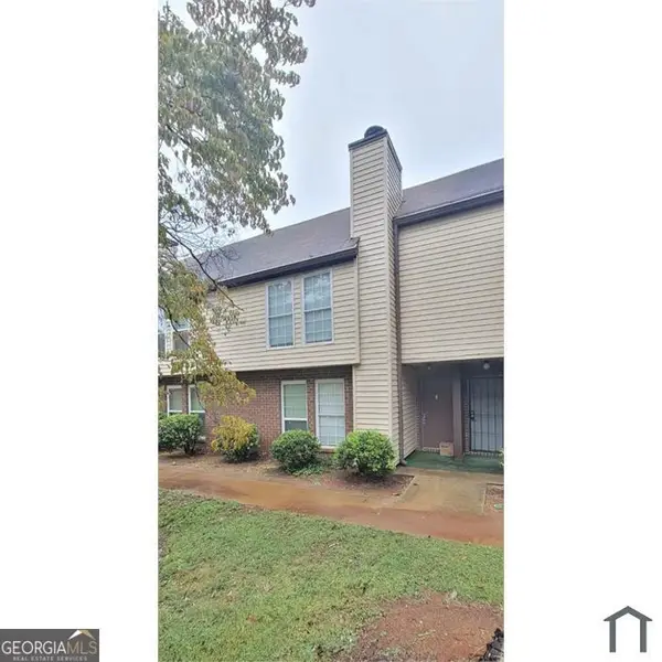 3162 Tangerine Court, Decatur, GA 30034