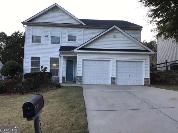 338 Alderman Trace, Austell, GA 30168