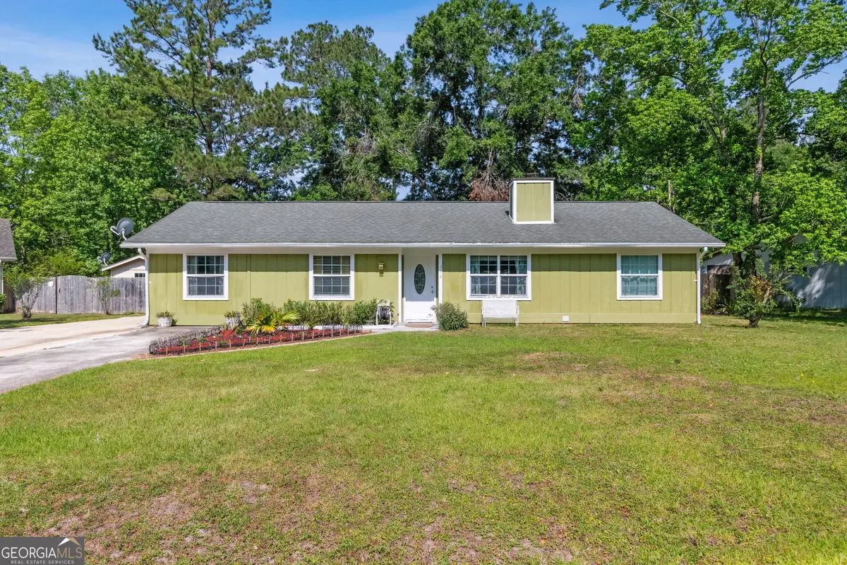 114 Pineneedle Court, Kingsland, GA 31548 - Image #1