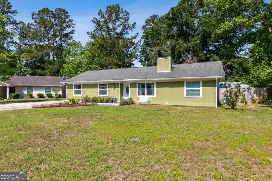 114 Pineneedle Court, Kingsland, GA 31548 - Image #2