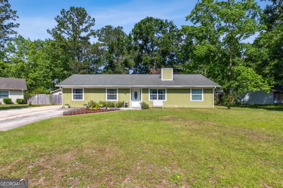 114 Pineneedle Court, Kingsland, GA 31548 - Image #3
