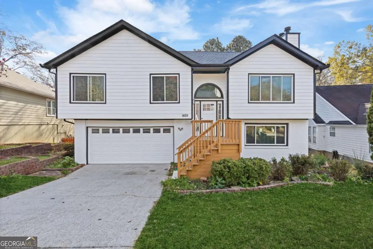 1425 Watercrest Circle, Lawrenceville, GA 30043 - Image #1