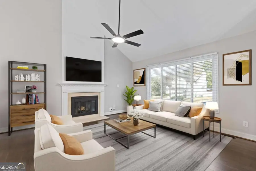 1425 Watercrest Circle, Lawrenceville, GA 30043 - Image #2