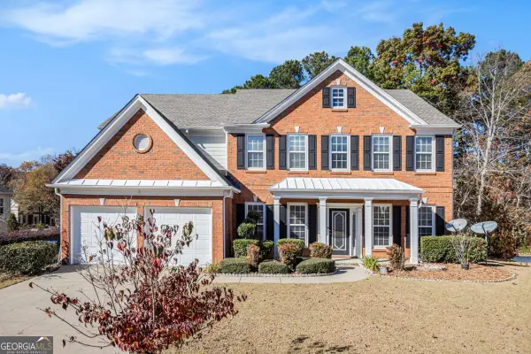 5165 Amberden Hall Drive, Suwanee, GA 30024