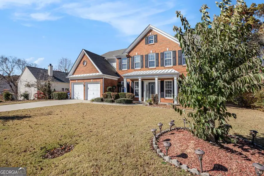5165 Amberden Hall Drive, Suwanee, GA 30024 - Image #2