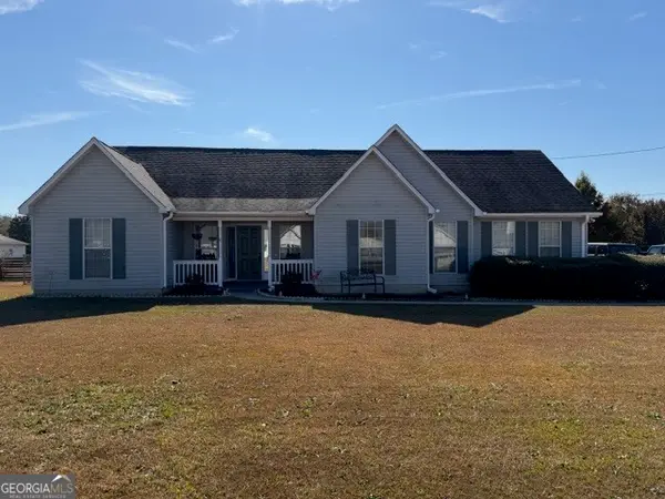 104 Tyler Court, Macon, GA 31216