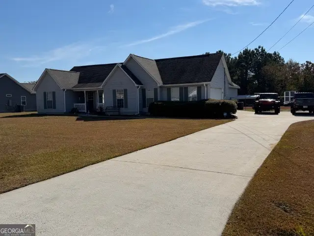 104 Tyler Court, Macon, GA 31216 - Image #2