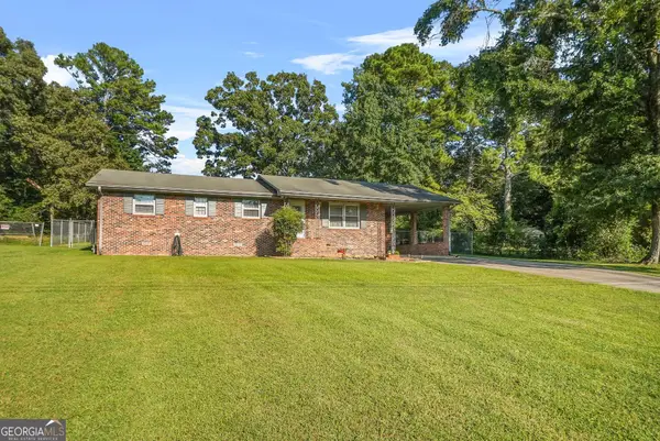 114 Woodcrest Drive, Griffin, GA 30223