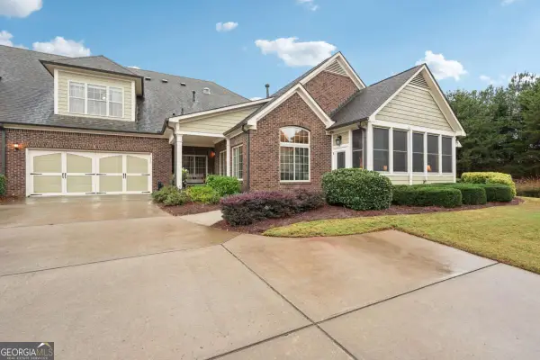 4334 Lanier Ridge Walk #1403, Cumming, GA 30041