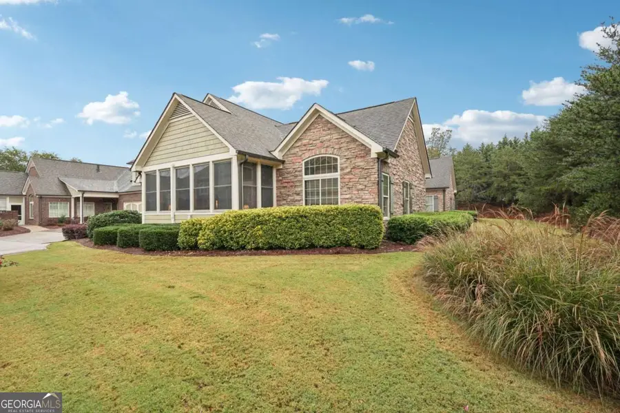 4334 Lanier Ridge Walk #1403, Cumming, GA 30041 - Image #2