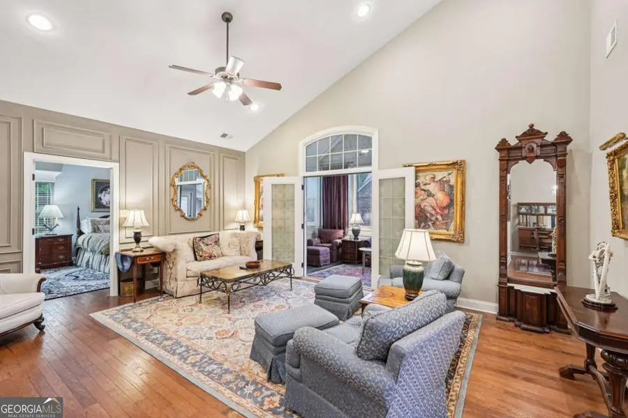 4334 Lanier Ridge Walk #1403, Cumming, GA 30041 - Image #3