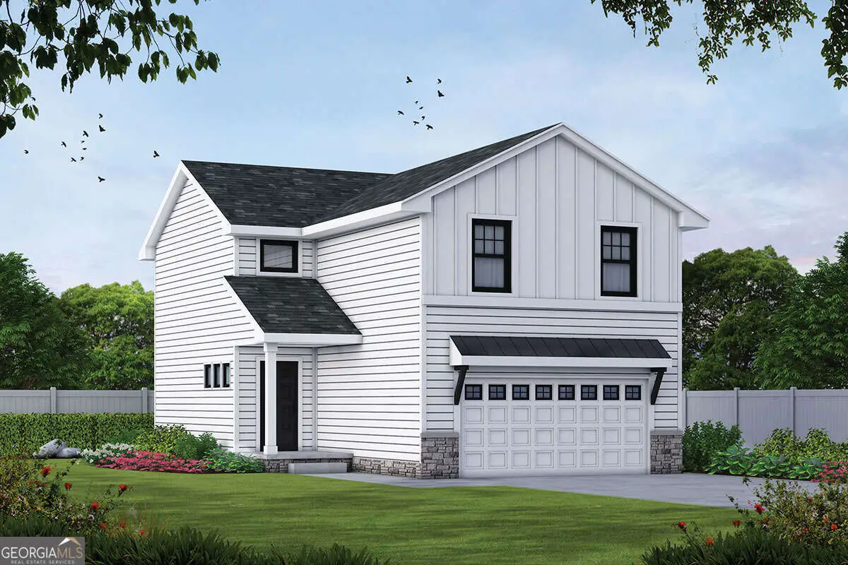 112 Neal Avenue, Stockbridge, GA 30281 - Image #1