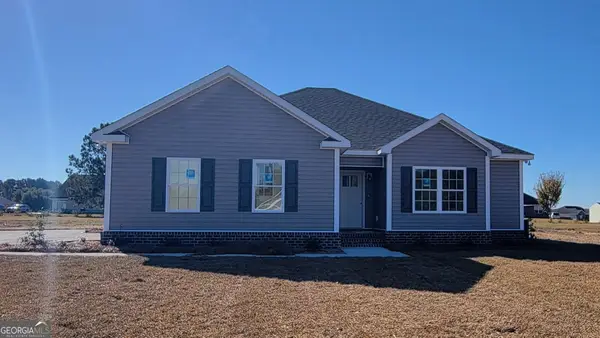 112 Enclave Court #LOT 24, Statesboro, GA 30458