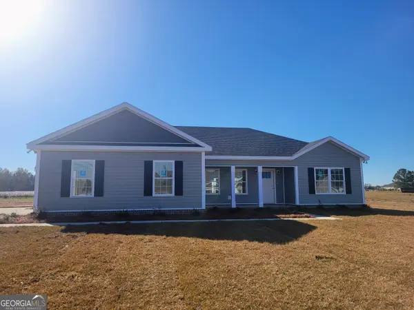 126 Enclave Court #LOT 19, Statesboro, GA 30458