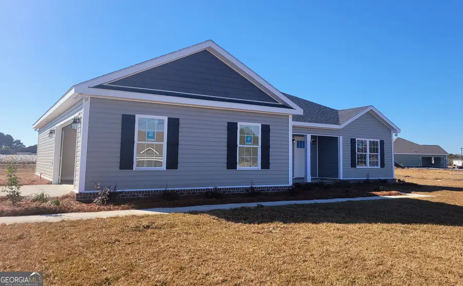 126 Enclave Court #LOT 19, Statesboro, GA 30458 - Image #2